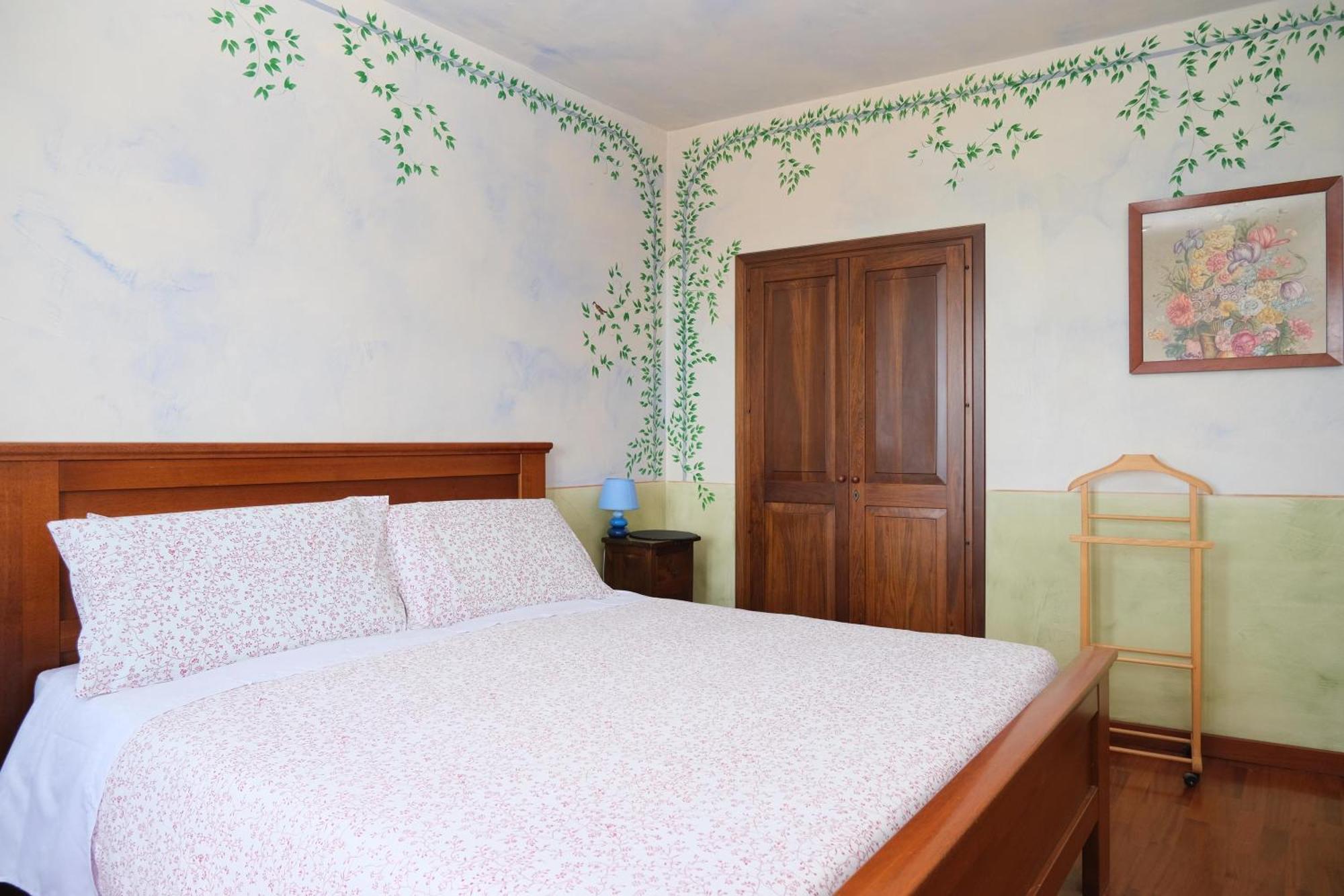Casale Beatrice Degli Ulivi Villa Orvieto Eksteriør billede