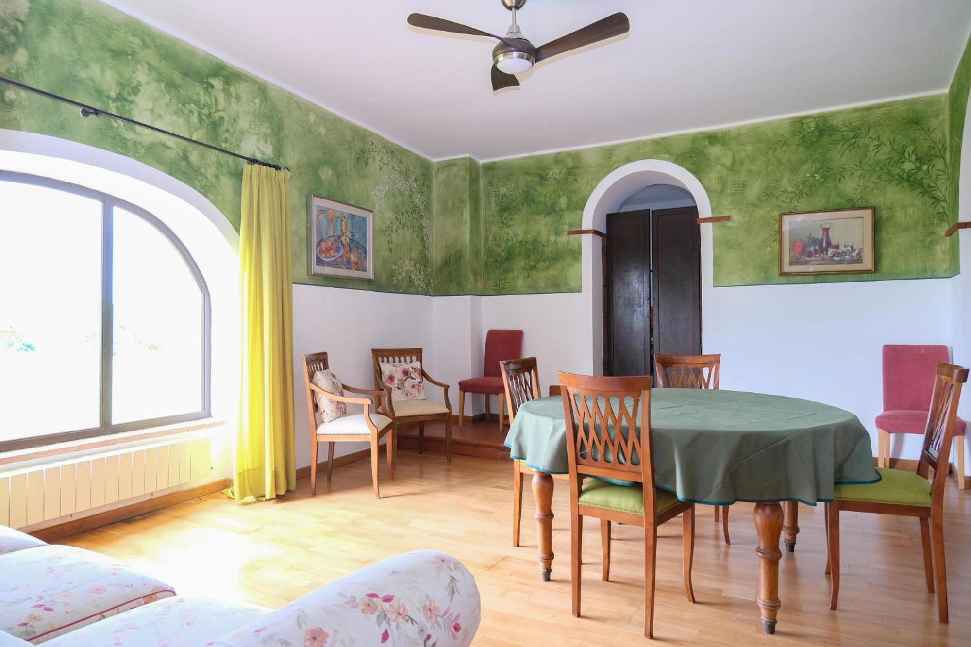 Casale Beatrice Degli Ulivi Villa Orvieto Eksteriør billede